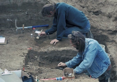 El hombre llegó a América 115 mil años antes de lo que se creía