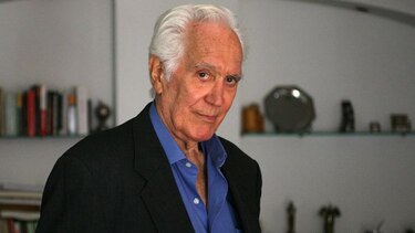Murió Federico Luppi, legendario actor argentino del cine y el teatro