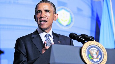 Obama anuncia planes para garantizar ciberseguridad