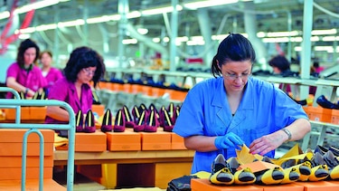 Birkenstock cesa su actividad con Amazon