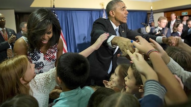 La Doctrina Obama