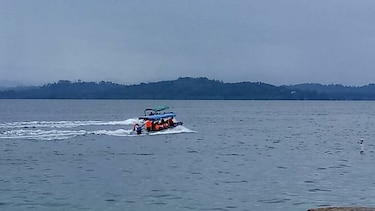 Muere estadounidense tras lanzarse de embarcación en Isla Colón, Bocas del Toro