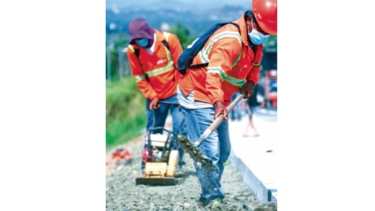 Mercado laboral permanece incierto