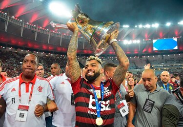 Futbolistas podrán jugar en dos clubes en una temporada de la Copa Libertadores 