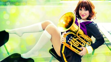 ‘Cosplay’, el arte de interpretar