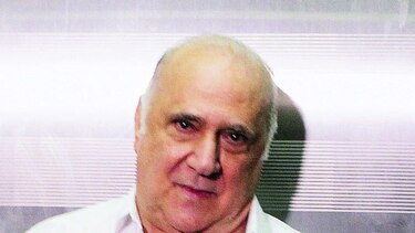 Felipe 'Pipo' Virzi tenía acuerdo para 'fingir' préstamo a Moncada Luna