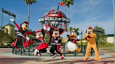 Disney reanuda con restricción en horarios