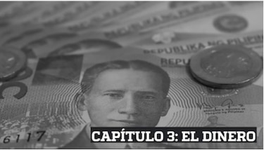 ‘El Dinero’: las historias prohibidas de Rappler.com