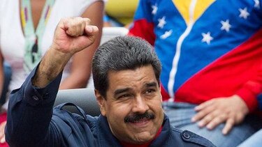 TSJ: El presidente Nicolás Maduro ‘es venezolano’