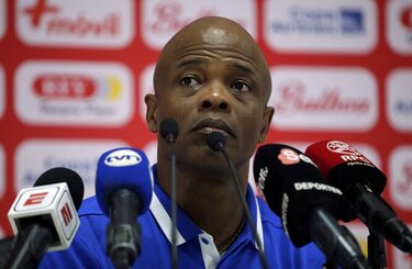 Julio Dely Valdés: 'el nuevo formato favorece a los grandes, eso está claro como el agua'