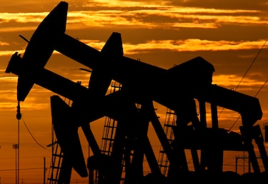 El precio del petróleo se hunde casi un 6% en medio de las tensiones en Medio Oriente