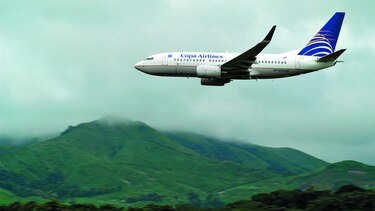 Copa debería estar atenta a Volaris