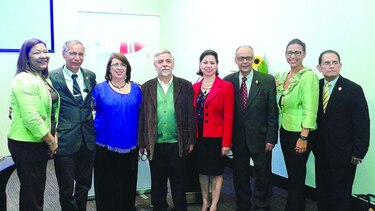 Distinguen a psicólogos