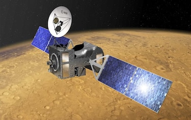 ExoMars 2016, el año en que Europa buscará vida en Marte