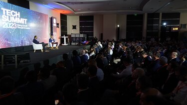 Realizan primer ‘Tech Summit’ anual en Panamá 