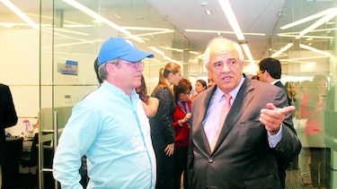 Unasur pide nueva relación con EU