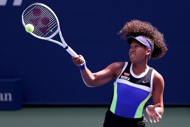 Naomi Osaka quiere ‘provocar un cambio’, dice su entrenador