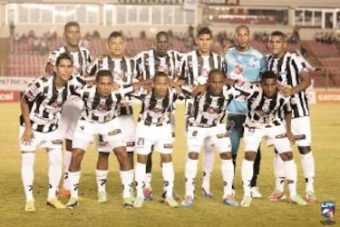 DC United despachó al Tauro