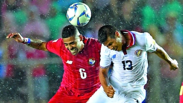 La pelota quieta preocupa a los ticos
