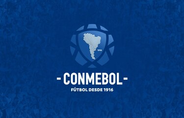 Conmebol prohíbe escupir, sonarse e intercambiar camisetas en sus torneos por Covid-19