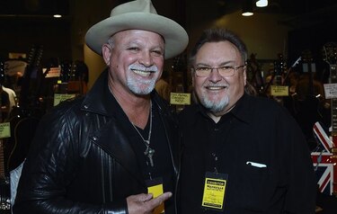Muere Ed King, coautor de 'Sweet Home Alabama'