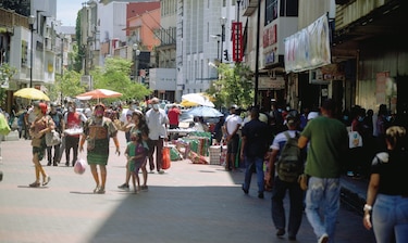 La Covid-19 tiene tres semanas en aumento