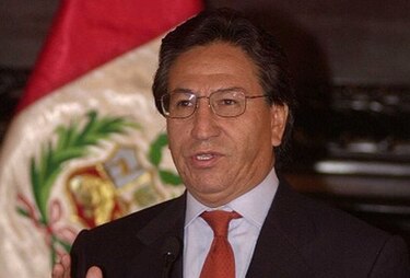 Perú: acusan a expresidente Toledo de recibir coimas por 11 millones de dólares