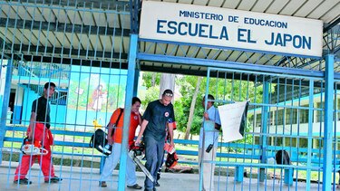 Sentencian al Meduca a pagar 100 mil dólares