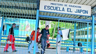 Sentencian al Meduca a pagar 100 mil dólares