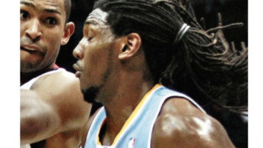 Los Nets adquieren a Faried y Arthur en canje con Nuggets