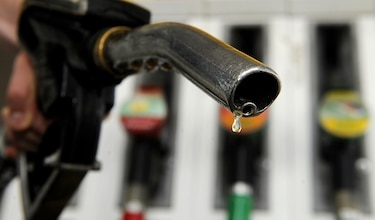 Precio del diésel se pone por arriba de la gasolina