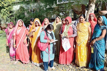 Periodistas de India, en los Óscar