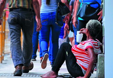 Plan para reducir la pobreza será extendido