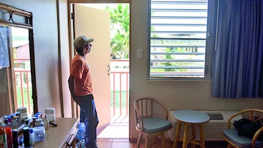 Dudley recorre Puerto Rico