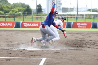 Panamá cae ante Puerto Rico en su debut en la Súper Ronda del Mundial Sub-18