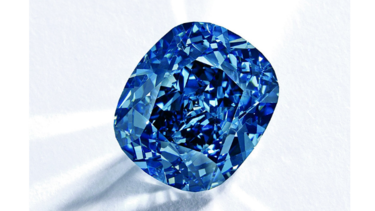 Compraron el diamante más caro
