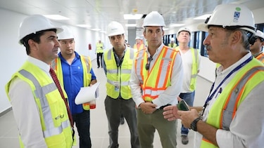Tocumen S.A. multará a Odebrecht por incumplir con entrega de obra