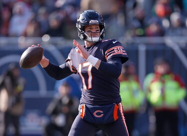 Los Jets firman al ‘quarterback’ Tim Boyle