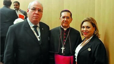 Ayú Prado: ‘El viaje está justificado’