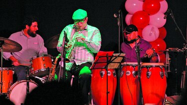 Agenda de conciertos navideños