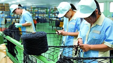 Revisan a la baja crecimiento económico