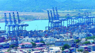 Panamá Ports Company y su camino sin obstáculos