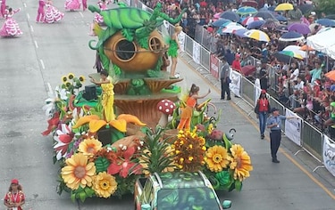 El desfile de Disney habría dejado $8.1 millones, según un cálculo de la Alcaldía