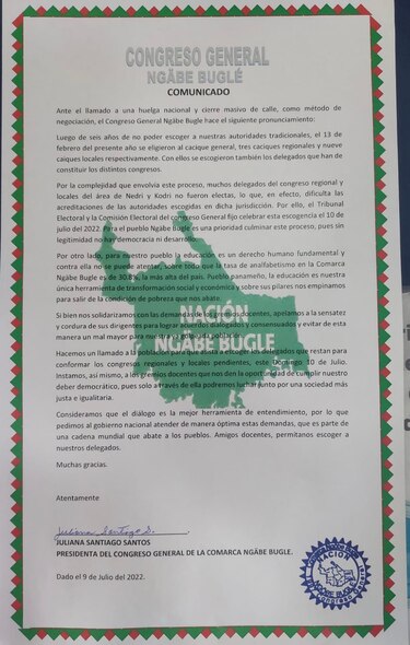 Crece malestar; $45 millones en pérdidas