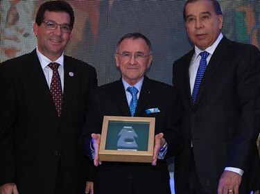 'La Prensa' recibió 6 galardones del Premio Nacional de Periodismo