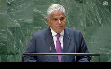 Mulino en la ONU: imposible hablar de desarrollo sostenible con la sangre de migrantes en Darién