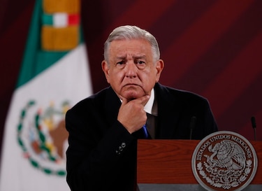 México no ‘descarta’ apoyar petición de ayuda del Chapo Guzmán