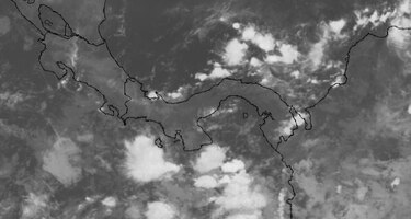 Sinaproc declara alerta verde en 7 provincias del país y la comarca de Guna Yala