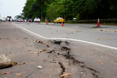 Reparación de la Transístmica en Colón se extenderá dos meses 