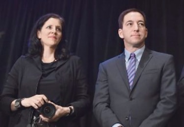 Pulitzer y el dilema Snowden
